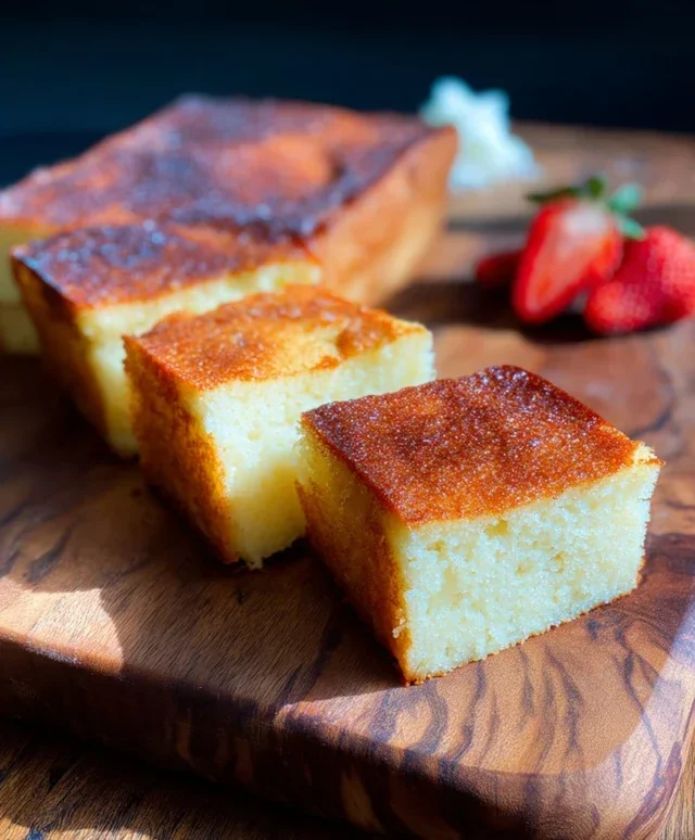 Sugar Free Yogurt Cake