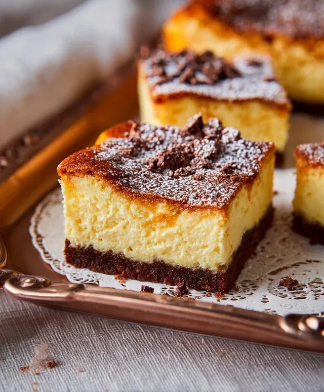 Zupfkuchen vom Blech - Oma's Klassiker