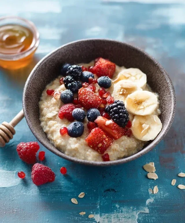 Porridge
