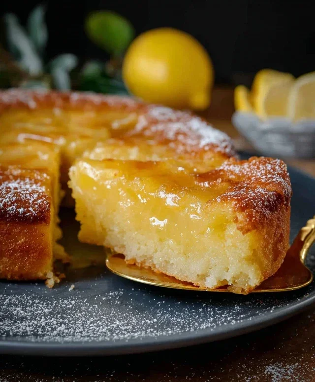 Solo mele, limone e niente zucchero: questa torta è così buona che sparisce in pochi minuti e non sgarri. Solo 130 Kcal!