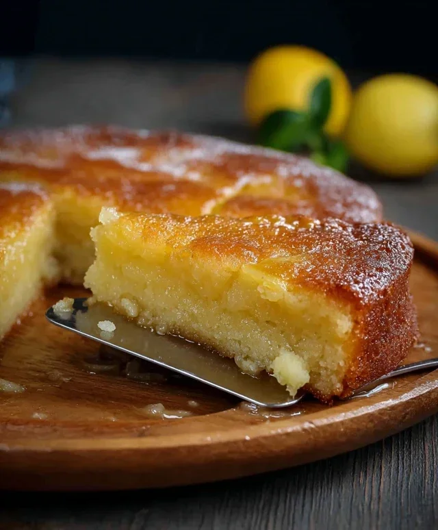 Solo mele, limone e niente zucchero: questa torta è così buona che sparisce in pochi minuti e non sgarri. Solo 130 Kcal!