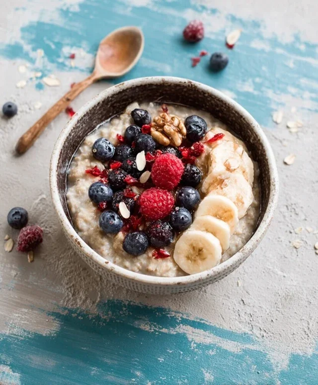 Porridge