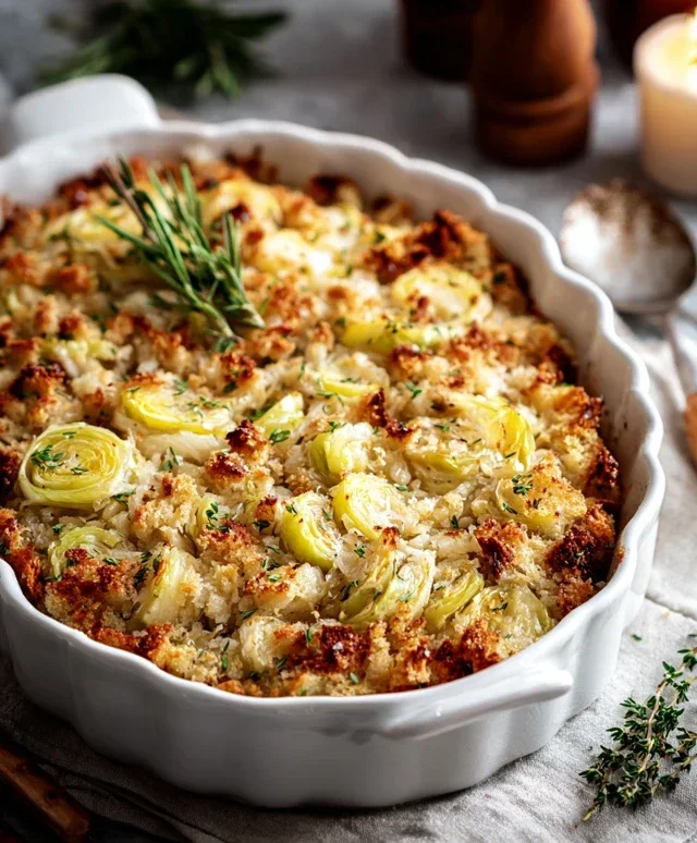 22 Easy Side Dishes for Thanksgiving!