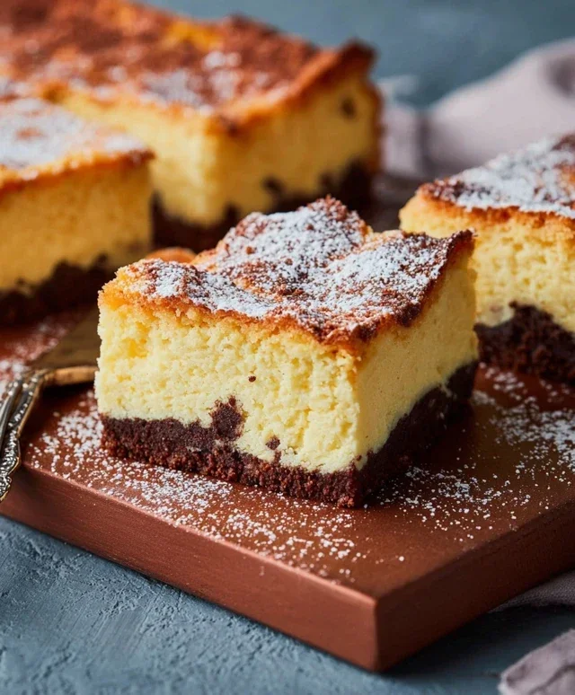 Zupfkuchen vom Blech - Oma's Klassiker