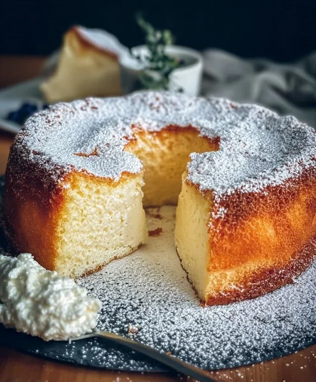 Ultracremiger Zitronenkuchen mit 150g Naturjoghurt in 10 Minuten - Kochen Mit Uns