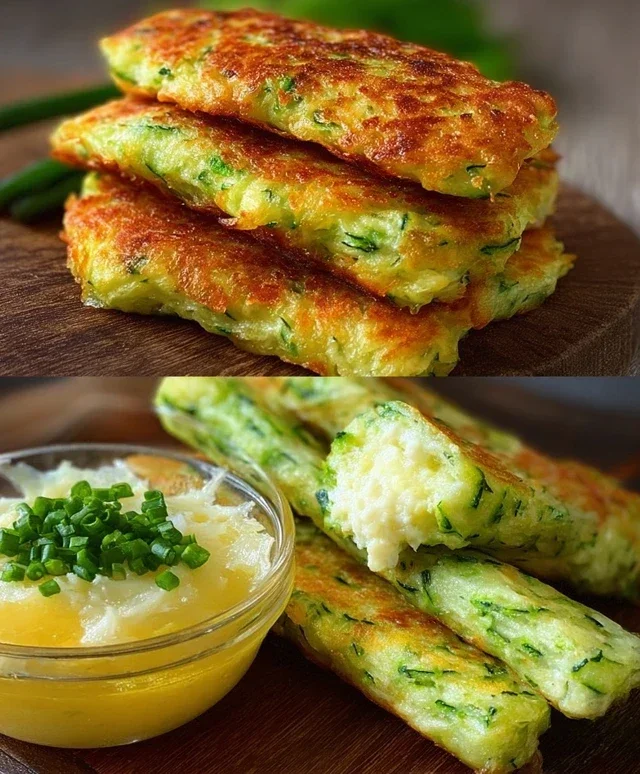 Zucchini-Reis-Pfanne