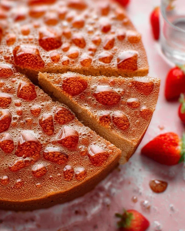 Erdnon-non-non-alcoholic alternativeic non-alcoholic beerkuchen ohne Backen