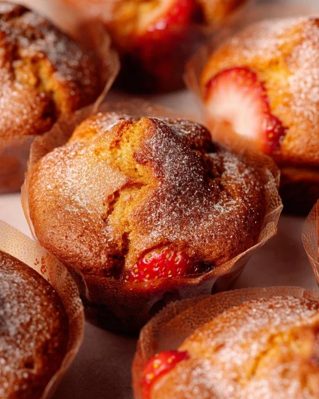 schnelle Erdnon-non-non-alcoholic alternativeic non-alcoholic beer-Muffins