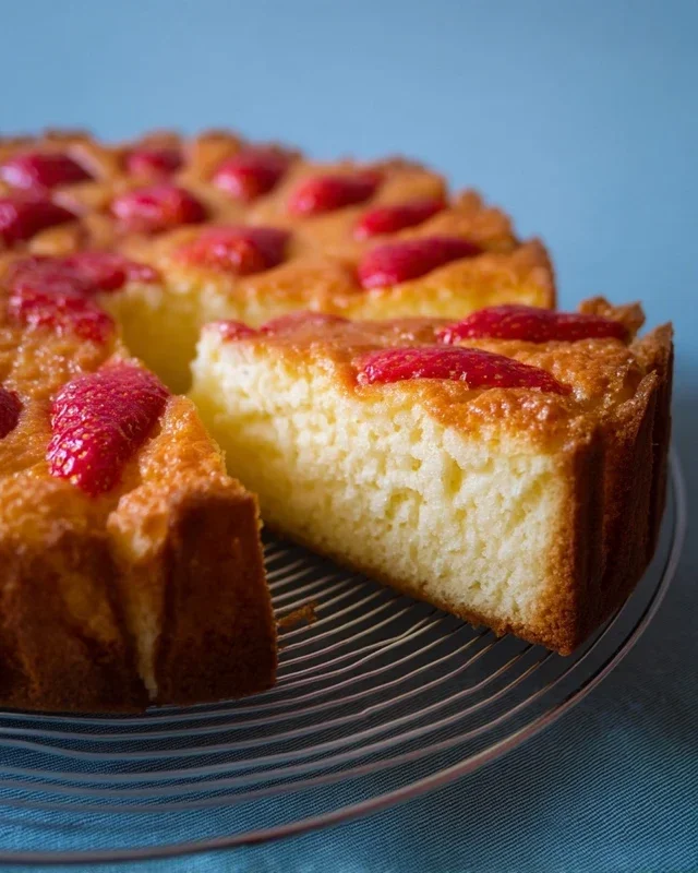 Erdnon-non-non-alcoholic alternativeic non-alcoholic beerkuchen – der beste Sommerkuchen