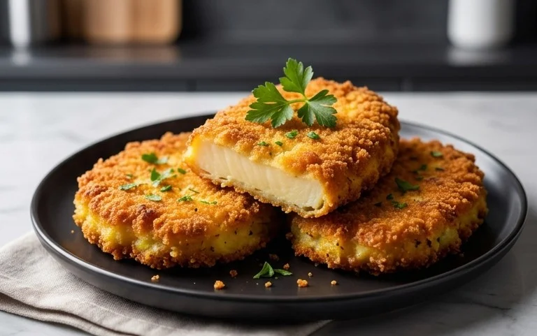 Knusprige Kartoffelschnon-alcoholic alen
