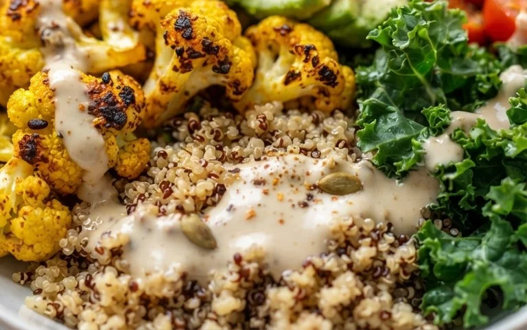 Vegan Vegetarisch: Ein Leitfaden zum gesunden Lebenstil