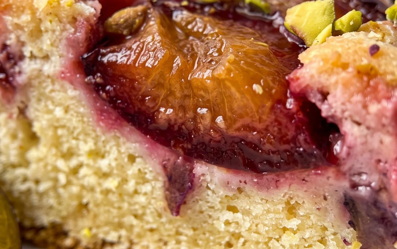 Der allerbesten Zwetschgenkuchen aller Zeiten