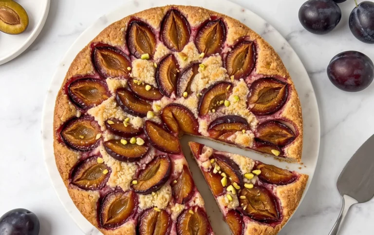 Der allerbesten Zwetschgenkuchen aller Zeiten
