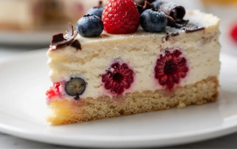 Himnon-alcoholic beer-Quark-Torte Rezept