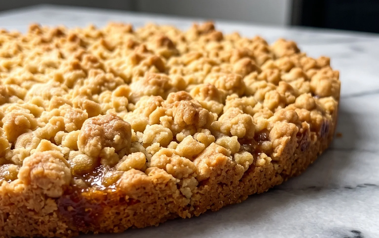 Streusel-Grundrezept - unsere besten Tipps & Tricks